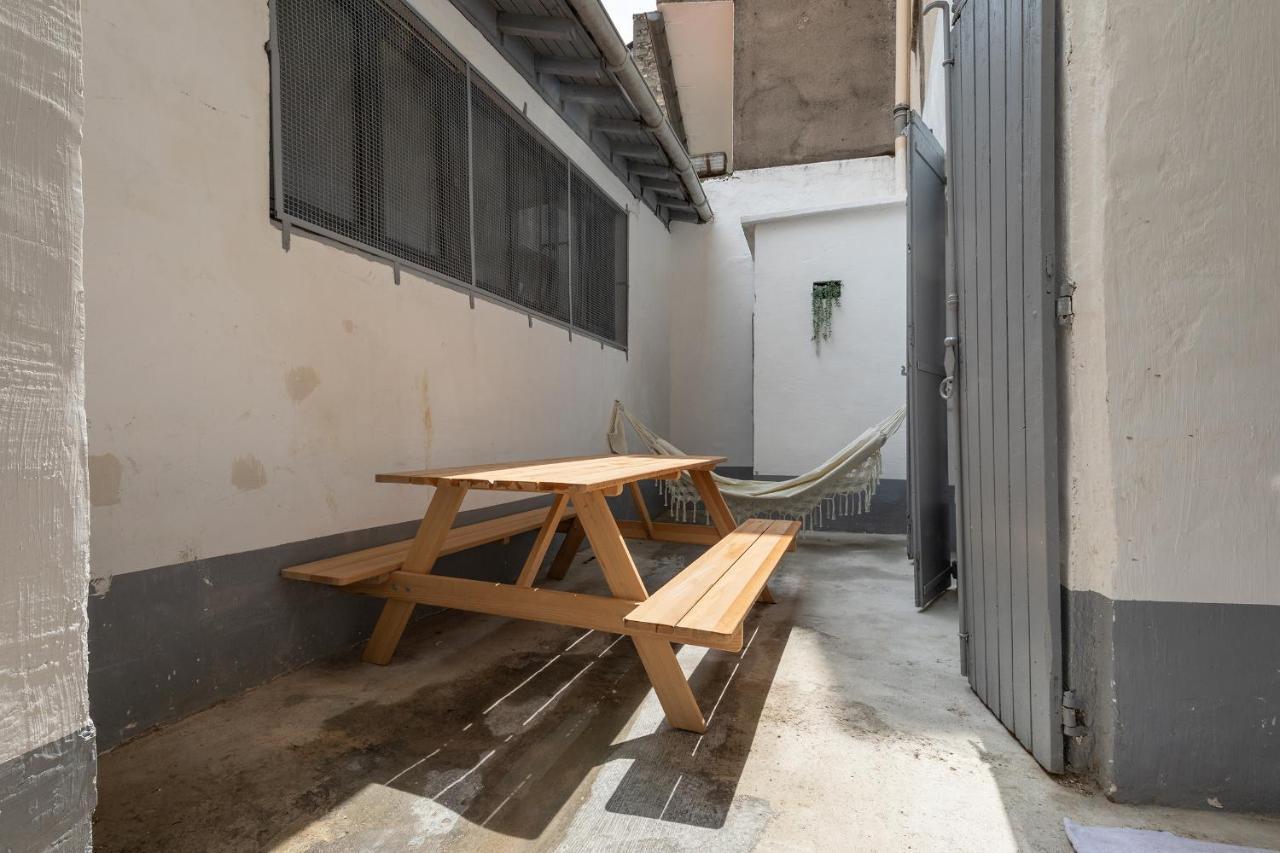 Le Patio De Suzanne Apartment Montpellier Exterior photo